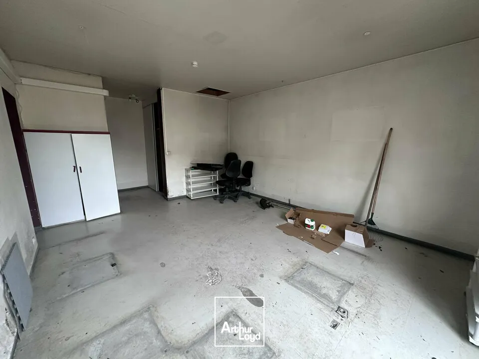 Bureaux - Location - REIMS - 51100 - 100-100 - 7609489