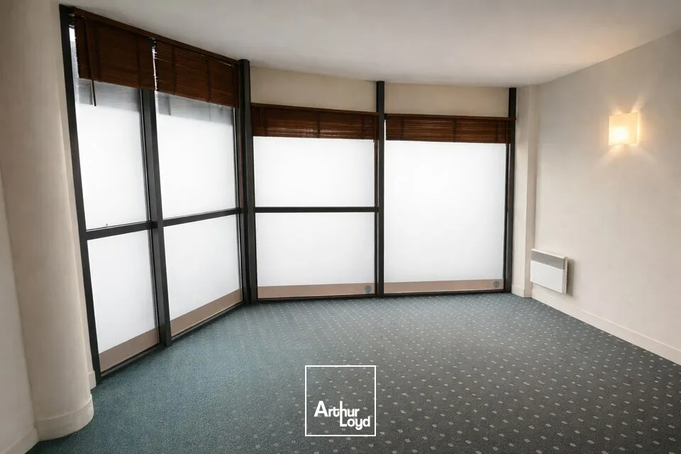 Bureaux - Location - TOURS - 37000 - 250-250 - 7609511