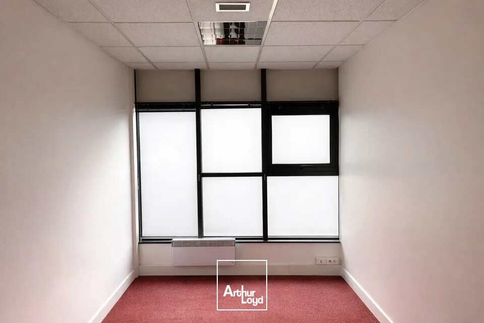 Bureaux - Location - TOURS - 37000 - 250-250 - 7609507