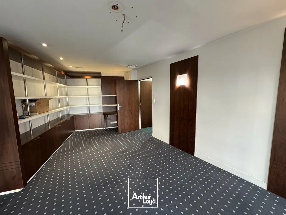 Bureaux - Location - TOURS - 37000 - 250-250 - 7609510