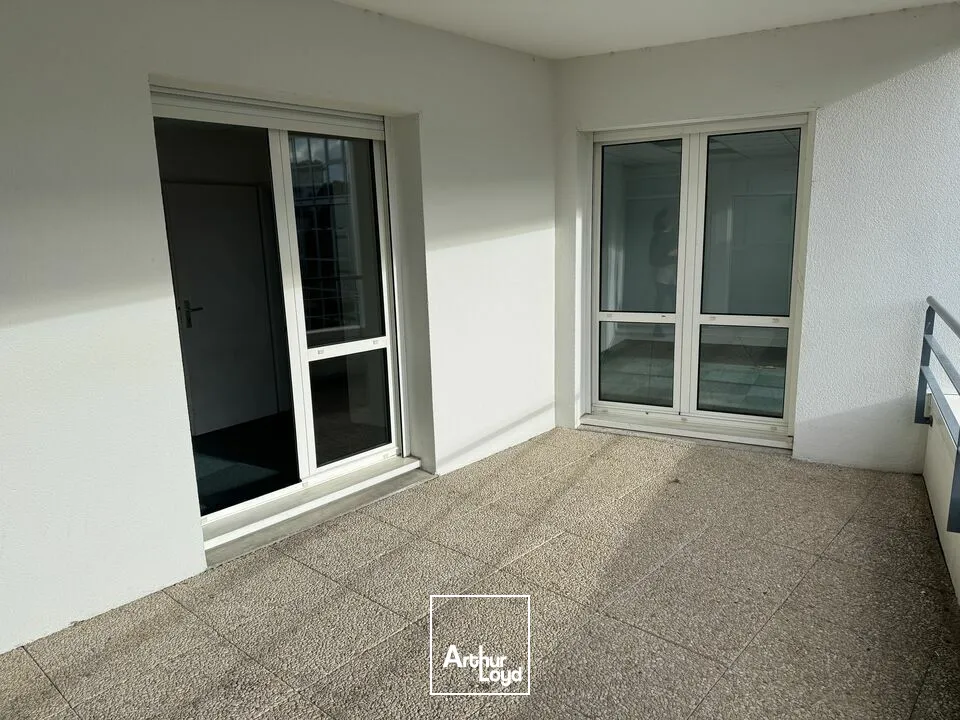 Bureaux - Location - TOURS - 37000 - 250-250 - 7609512