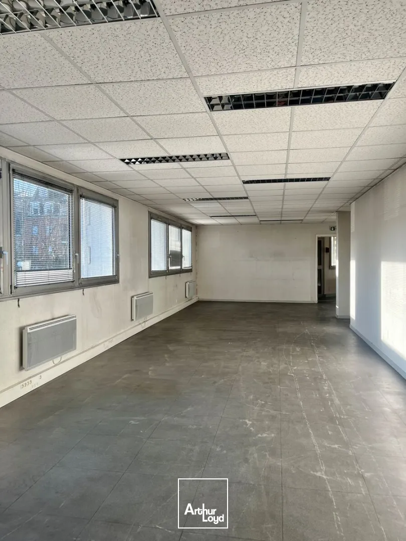 Bureaux - Vente - ROUEN - 76100 - 843-843 - 7609613