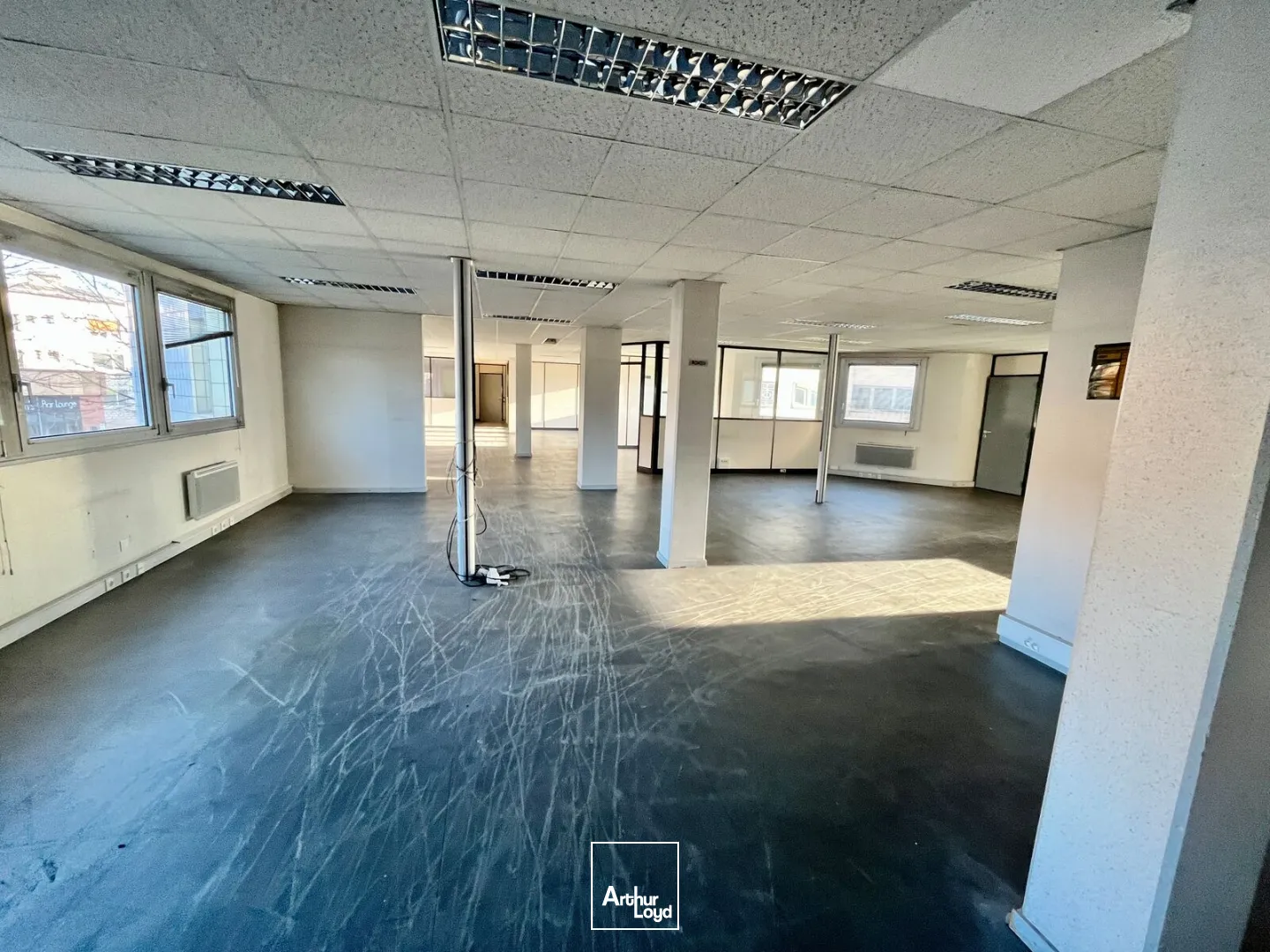 Bureaux - Vente - ROUEN - 76100 - 843-843 - 7609615