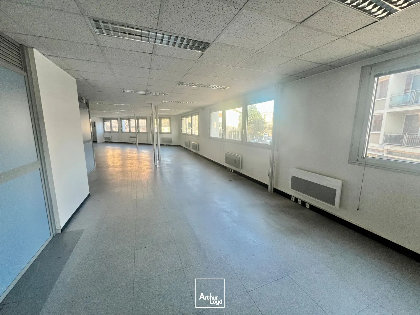 Bureaux - Vente - ROUEN - 76100 - 843-843 - 7609608