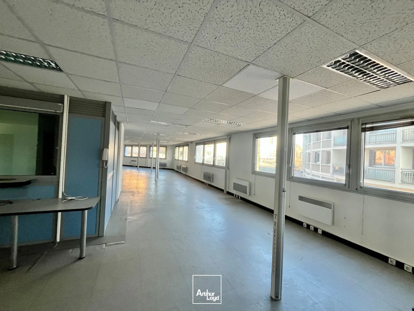 Bureaux - Vente - ROUEN - 76100 - 843-843 - 7609610