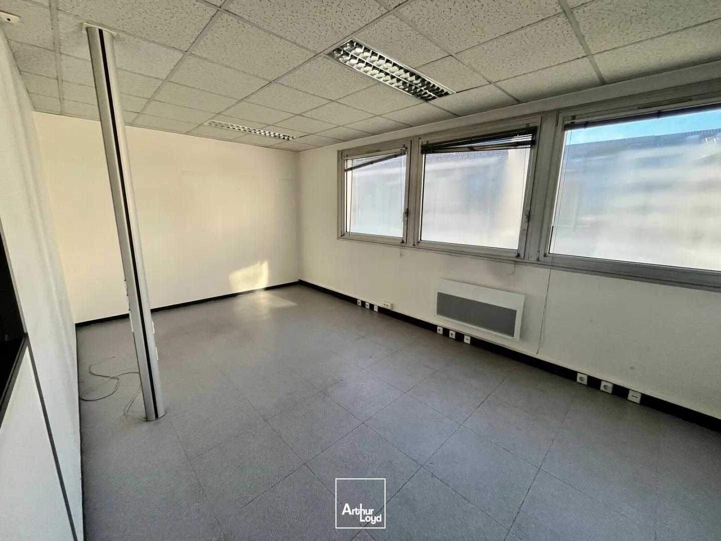 Bureaux - Vente - ROUEN - 76100 - 843-843 - 7609611