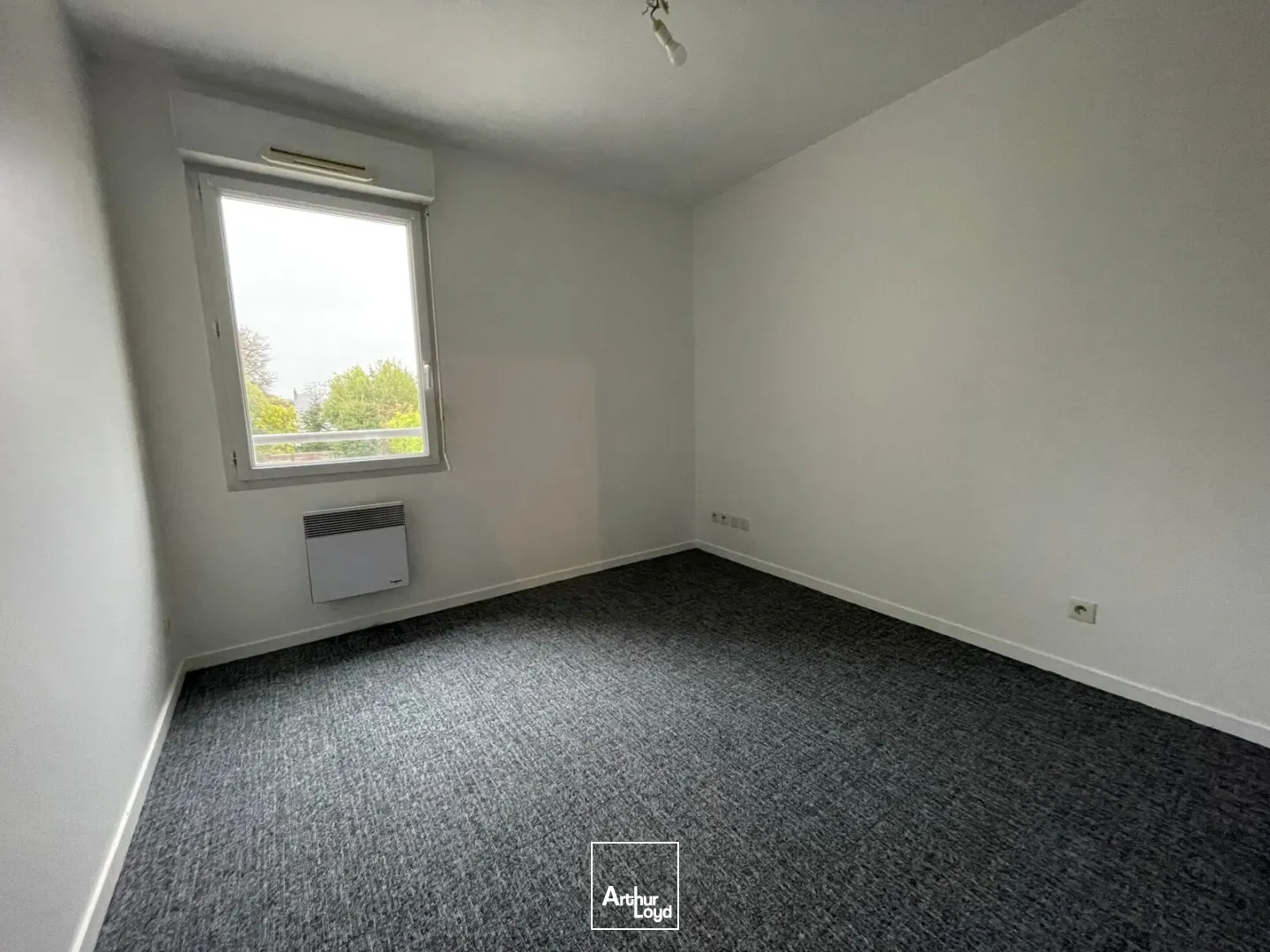 Bureaux - Location - NANTES - 44100 - 100-100 - 7609631