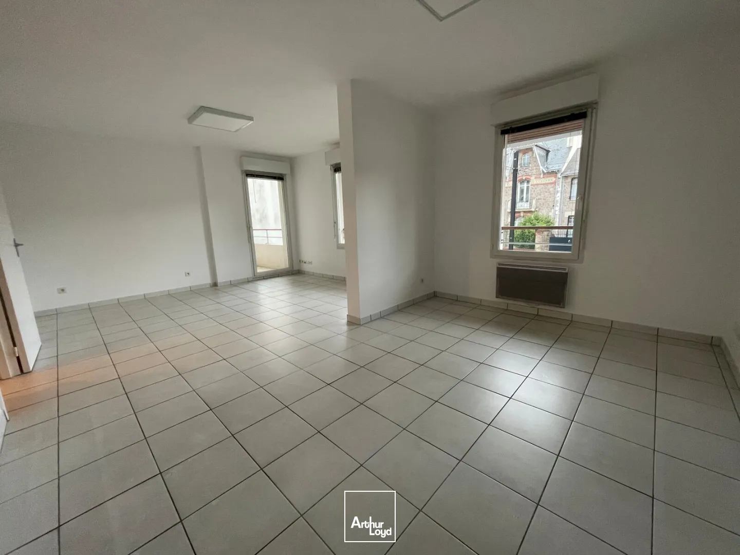 Bureaux - Location - NANTES - 44100 - 100-100 - 7609632