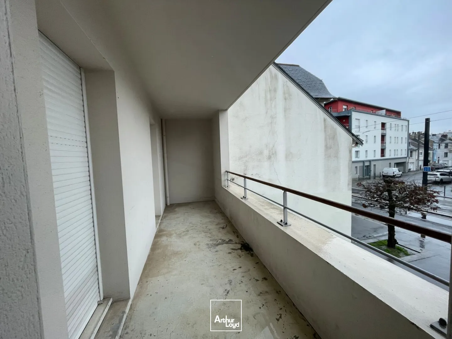 Bureaux - Location - NANTES - 44100 - 100-100 - 7609634