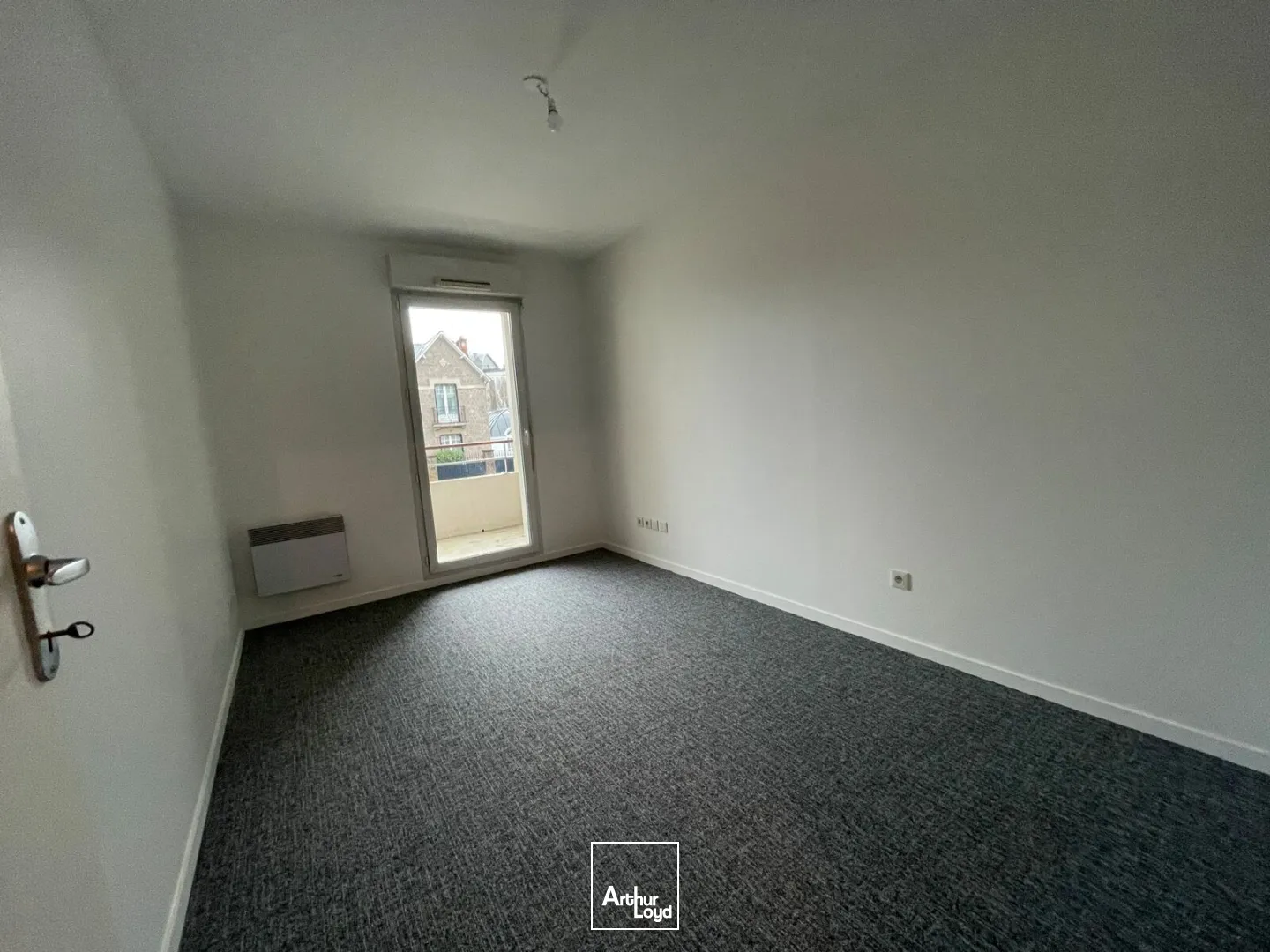 Bureaux - Location - NANTES - 44100 - 100-100 - 7609637