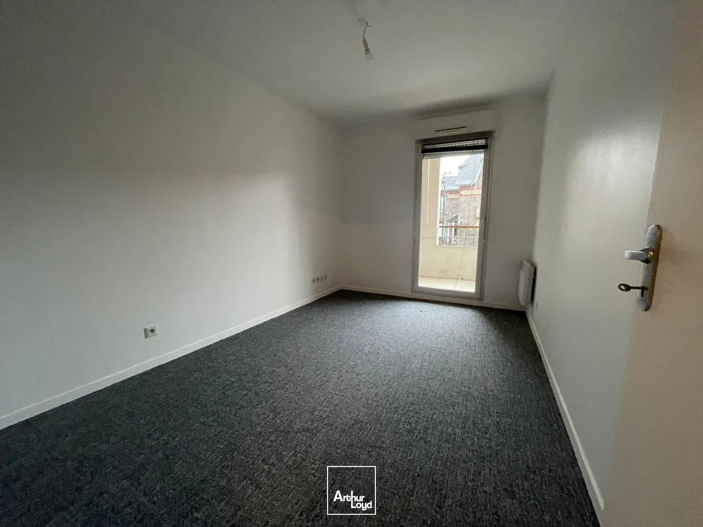 Bureaux - Location - NANTES - 44100 - 100-100 - 7609638