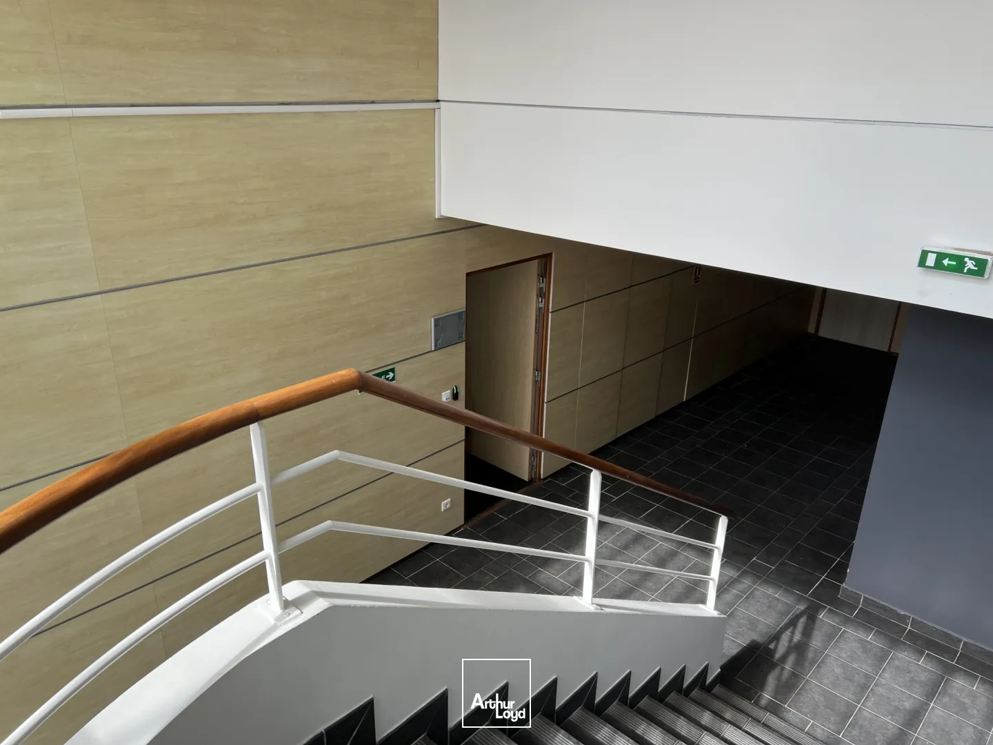 Bureaux - Location - NANTES - 44300 - 1200-1200 - 7609649