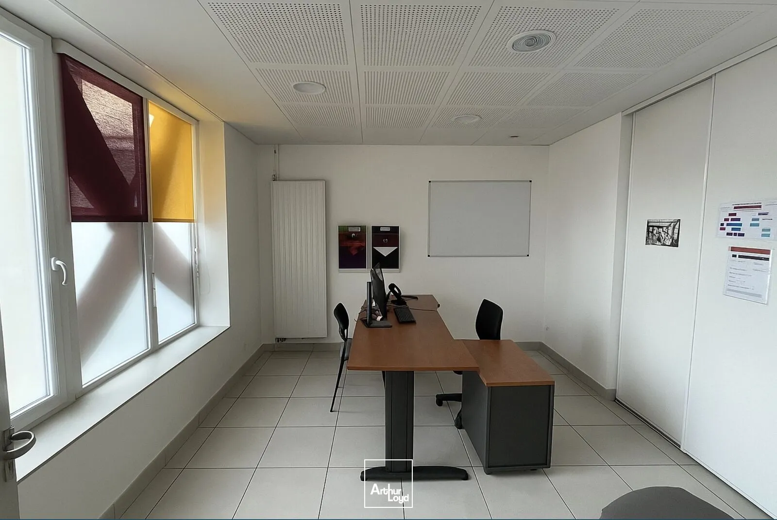 Locaux commerciaux - Location - SAINT NAZAIRE - 44600 - 90-90 - 7609654