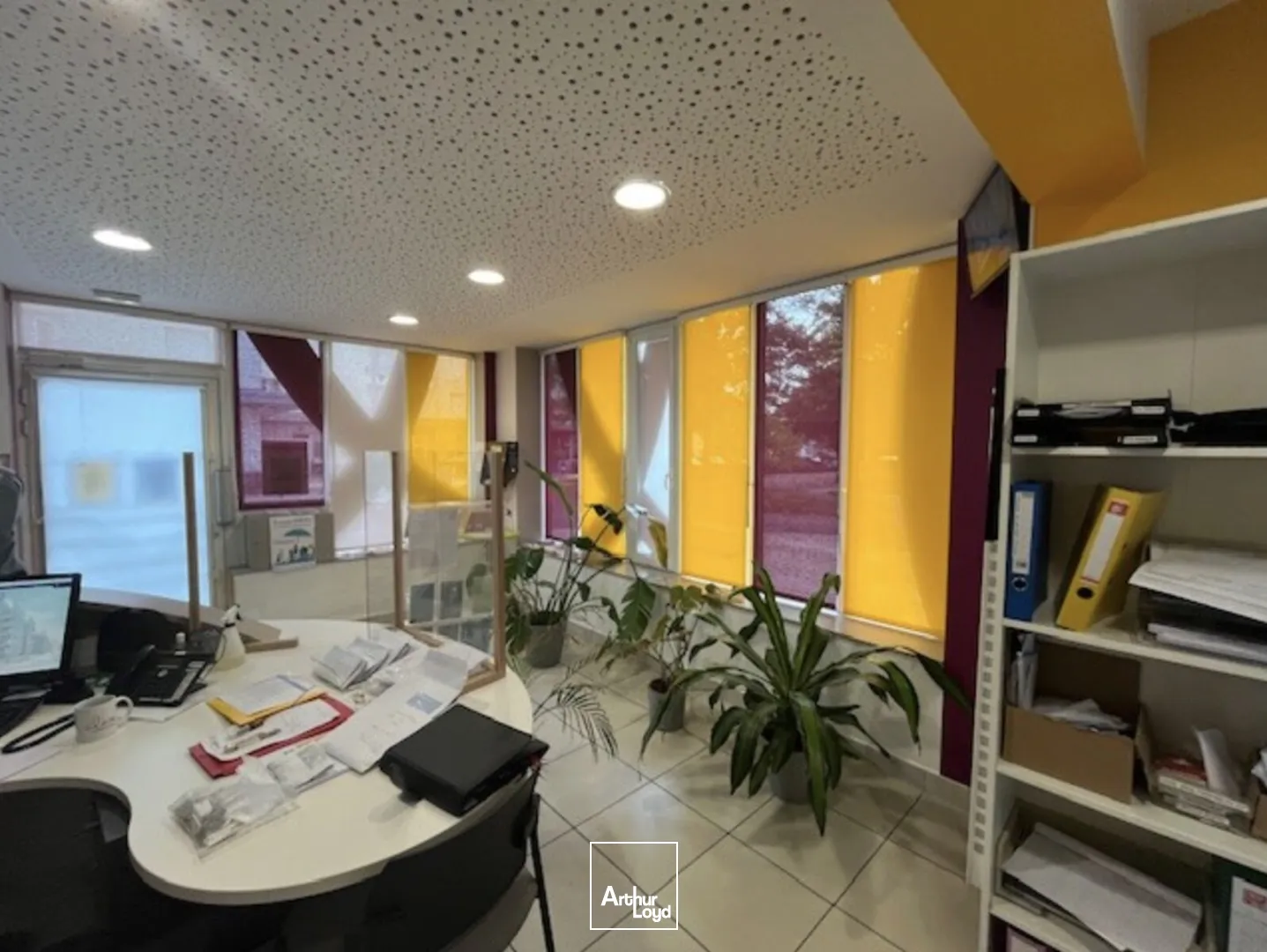 Locaux commerciaux - Location - SAINT NAZAIRE - 44600 - 90-90 - 7609650