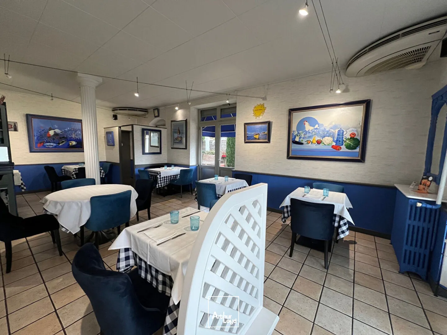 Locaux commerciaux - Vente - LE COTEAU - 42120 - 100-100 - 7609678