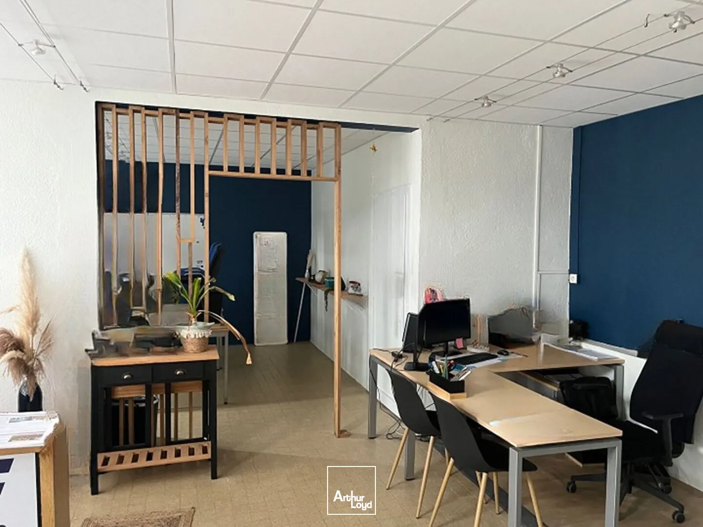 Locaux commerciaux - Vente - MABLY - 42300 - 190-190 - 7609682