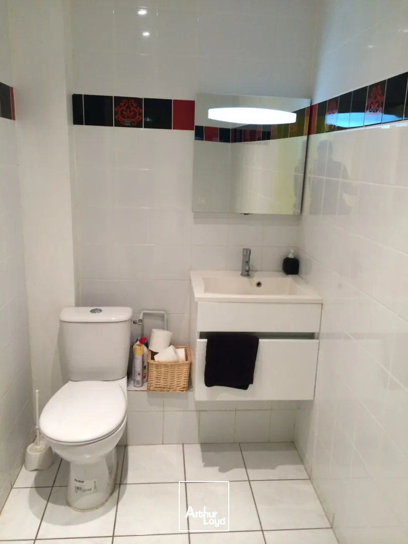 Locaux d'activité & Entrepôts - Location - ALIZAY - 27460 - 300-300 - 7609706