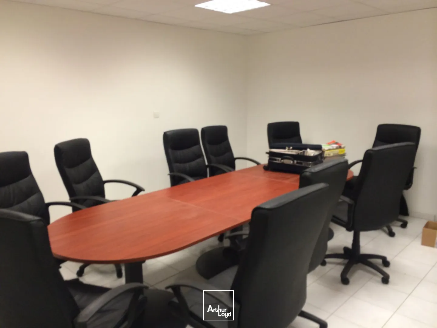 Locaux d'activité & Entrepôts - Location - ALIZAY - 27460 - 300-300 - 7609707