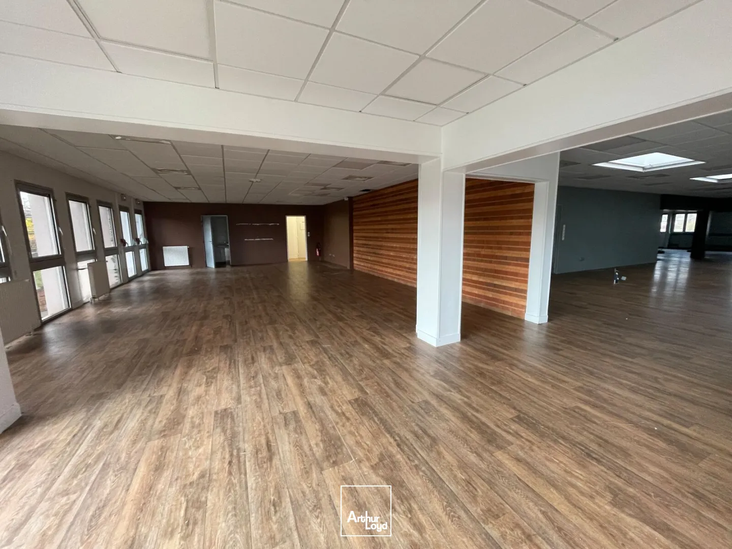 Locaux commerciaux - Location - EVREUX - 27000 - 657-657 - 7609718