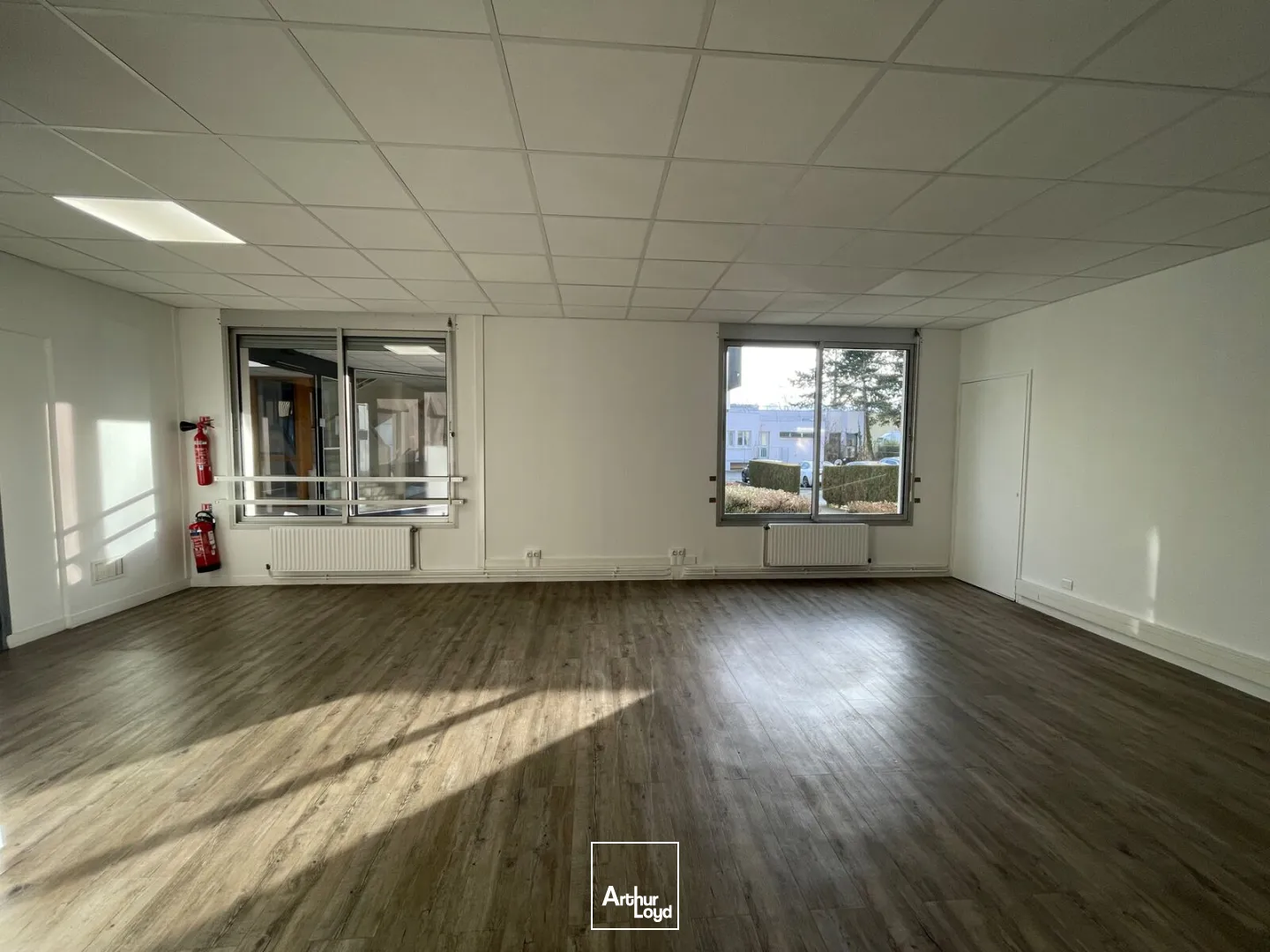 Bureaux - Vente - EVREUX - 27000 - 2265-2265 - 7609727