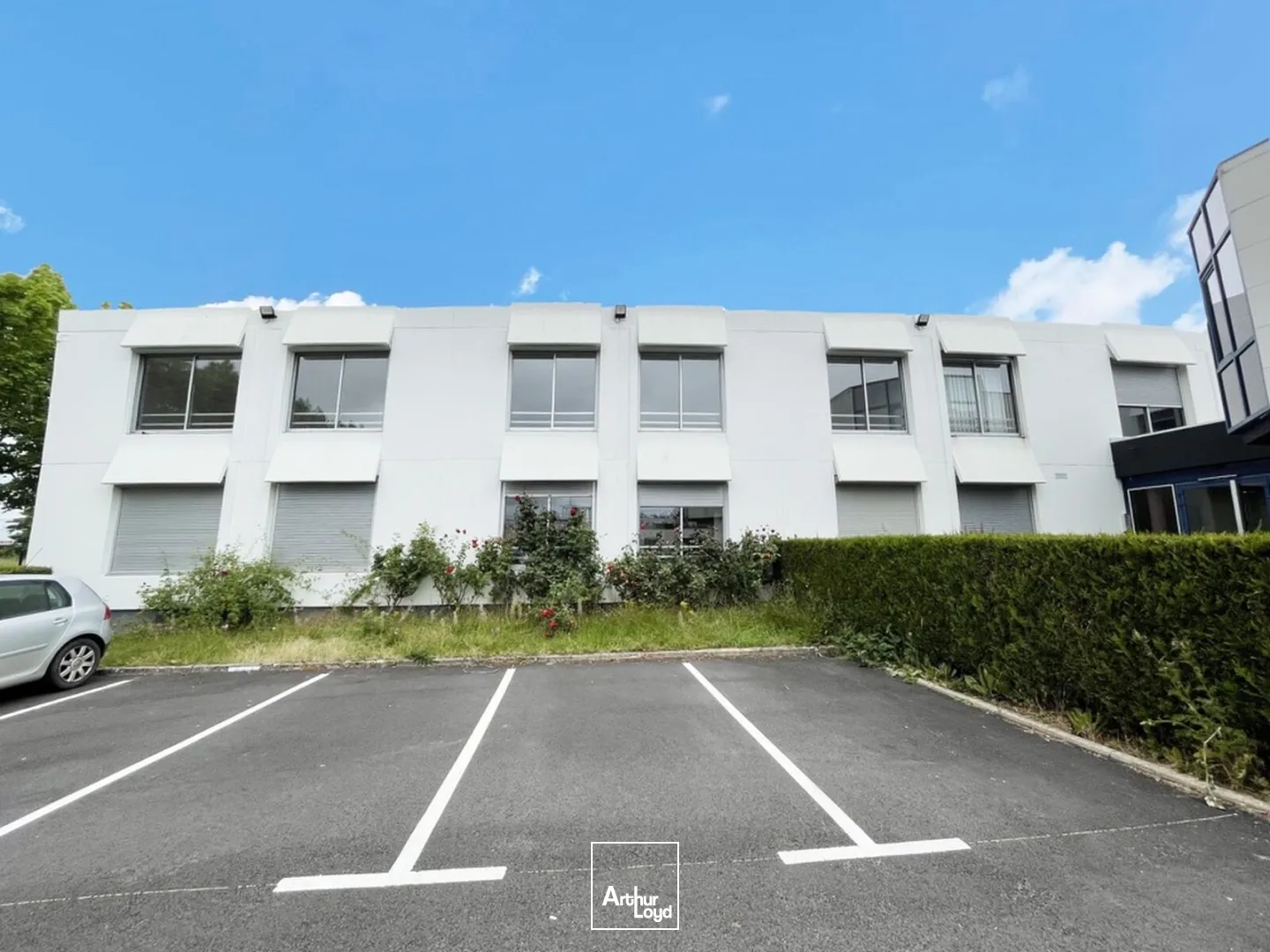 Bureaux - Vente - EVREUX - 27000 - 2265-2265 - 7609723