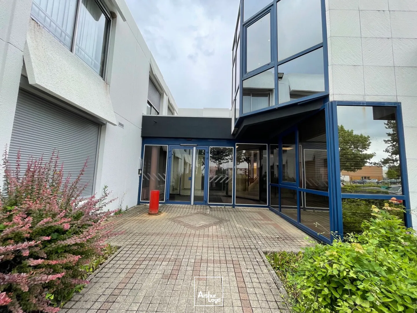 Locaux commerciaux - Vente - EVREUX - 27000 - 2265-2265 - 7609734