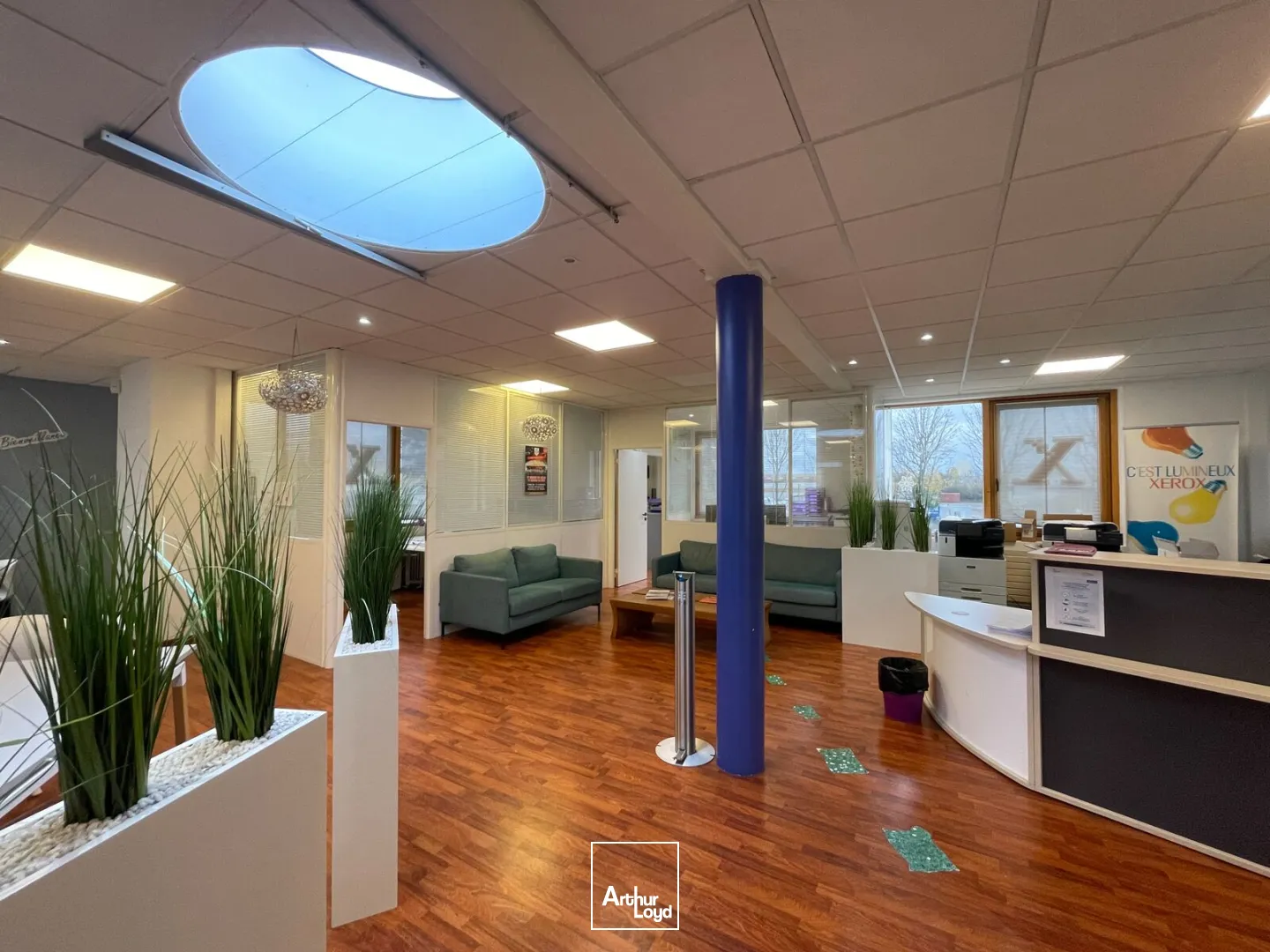 Locaux commerciaux - Vente - EVREUX - 27000 - 2265-2265 - 7609730