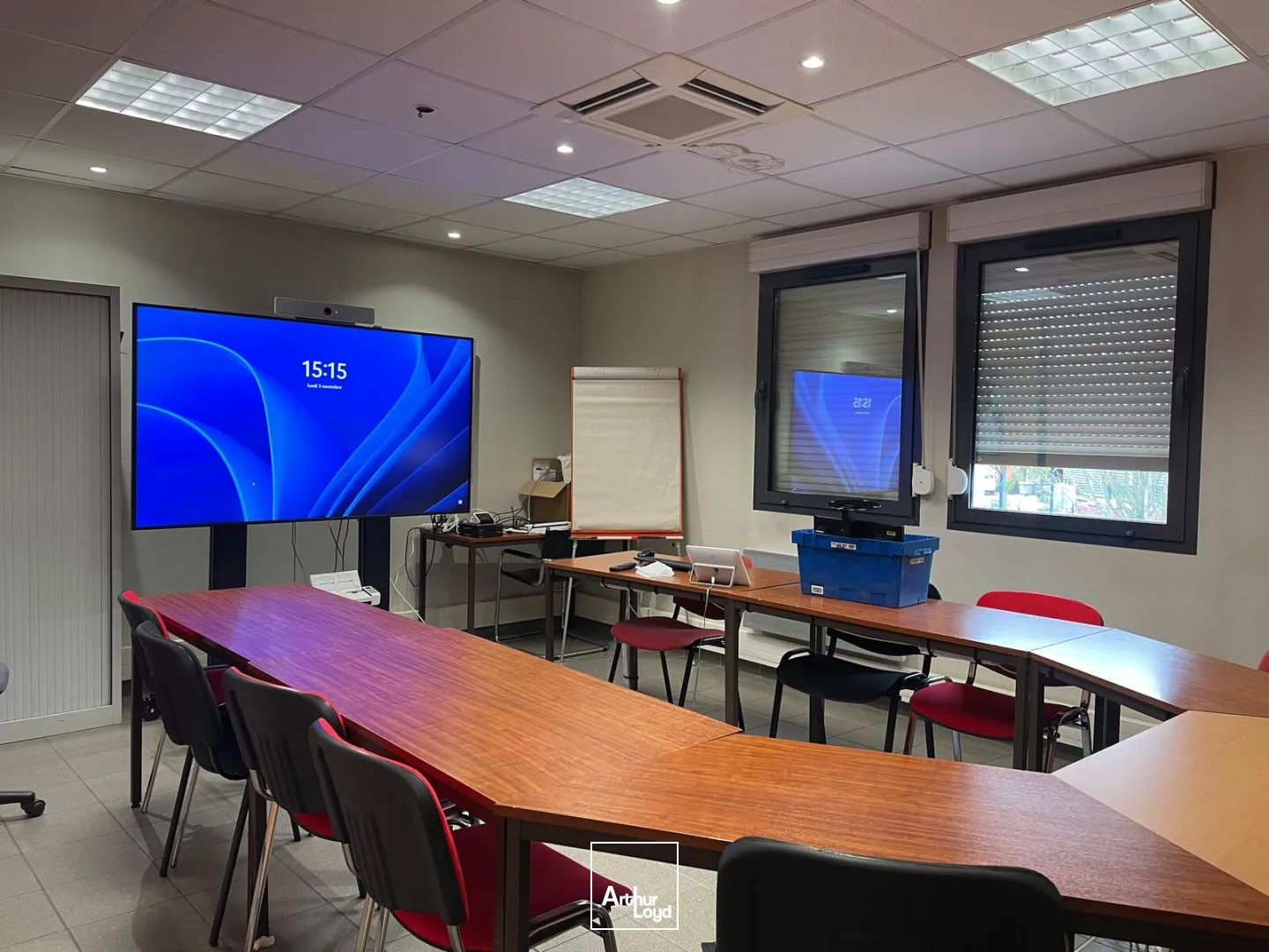 Locaux d'activité & Entrepôts - Location - CUINCY - 59553 - 700-700 - 7609811