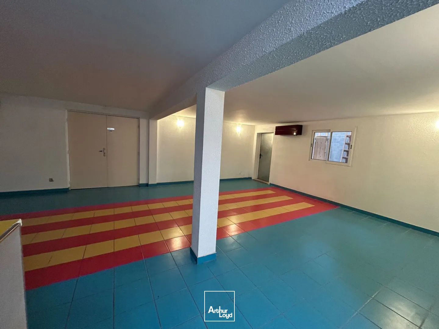 Locaux d'activité & Entrepôts - Vente - PERPIGNAN - 66000 - 451-451 - 7609858