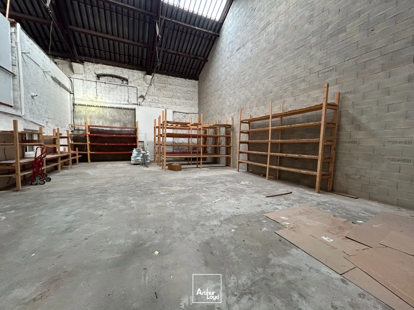 Locaux d'activité & Entrepôts - Vente - PERPIGNAN - 66000 - 451-451 - 7609863