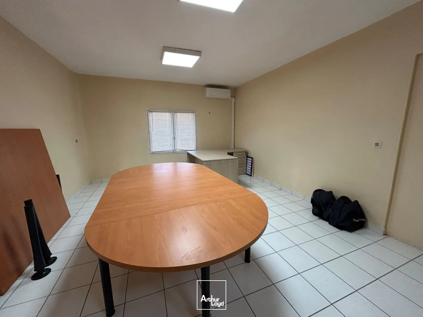 Locaux d'activité & Entrepôts - Vente - PERPIGNAN - 66000 - 451-451 - 7609862