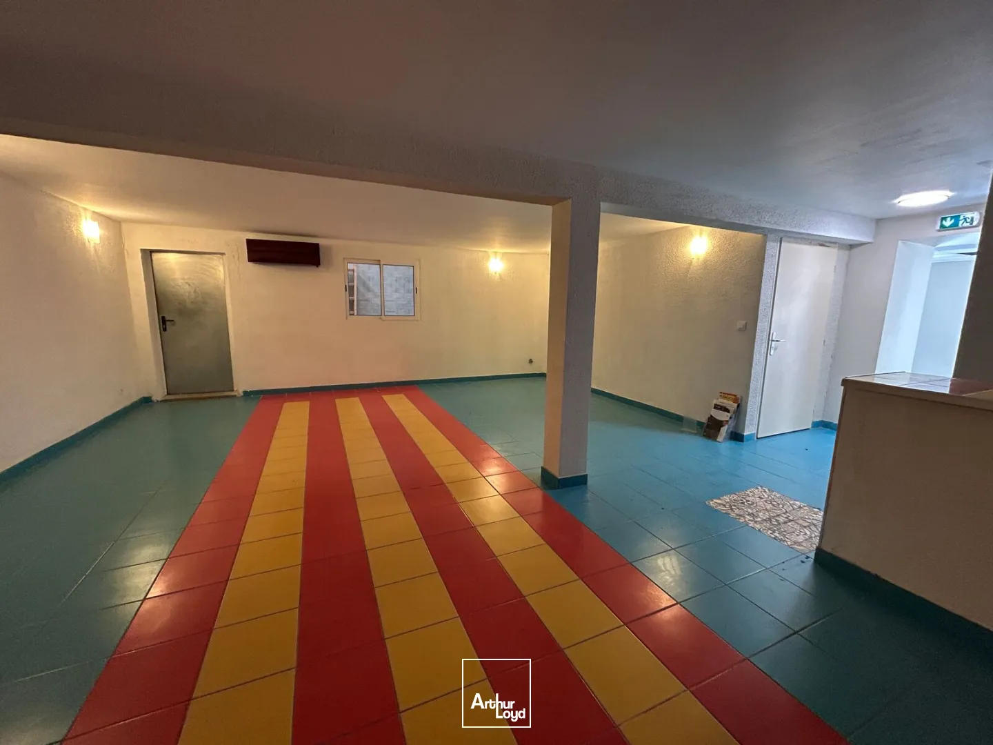 Locaux d'activité & Entrepôts - Vente - PERPIGNAN - 66000 - 451-451 - 7609859