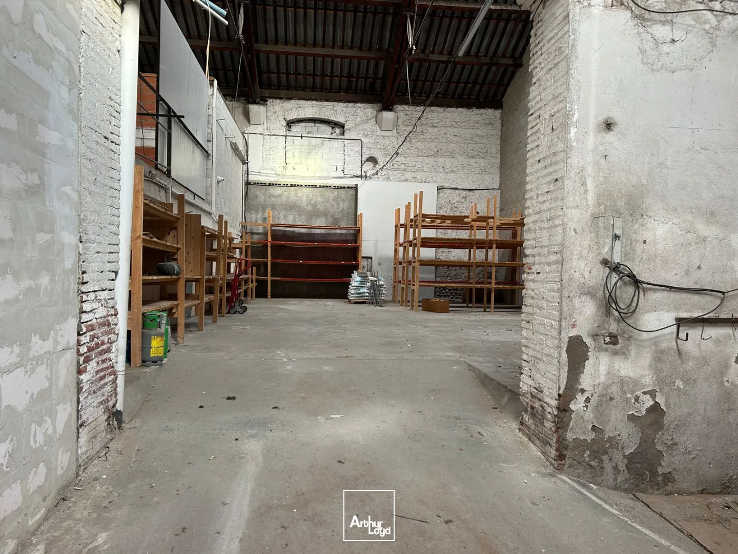 Locaux d'activité & Entrepôts - Vente - PERPIGNAN - 66000 - 451-451 - 7609865