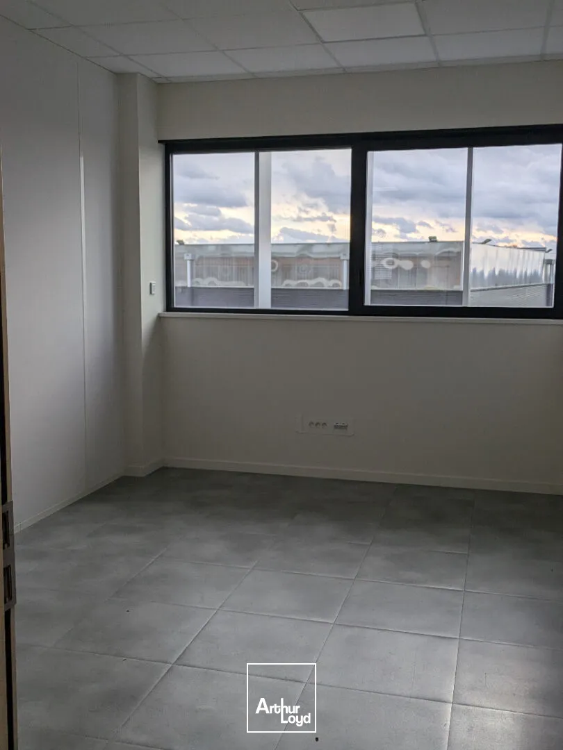 Locaux d'activité & Entrepôts - Vente - LIMOGES - 87280 - 2950-2950 - 7610071