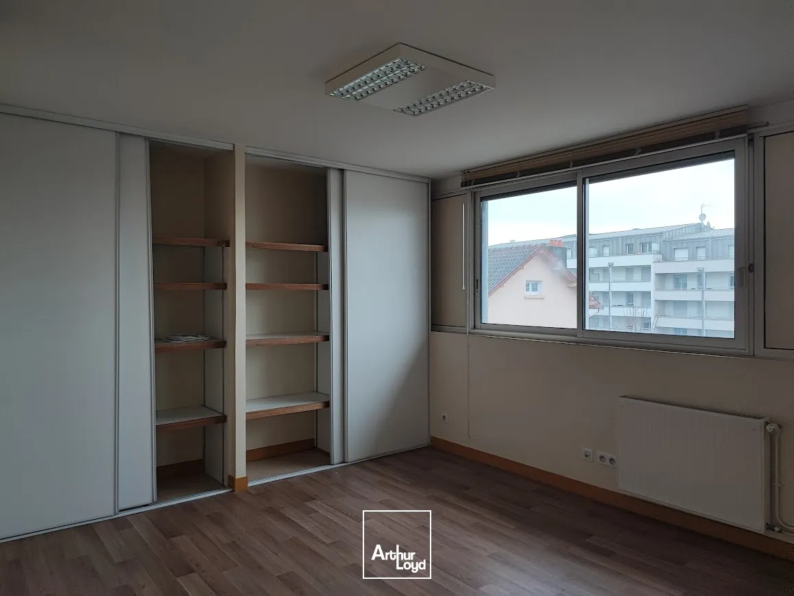 Bureaux - Location - limoges - 87000 - 30-30 - 7610101