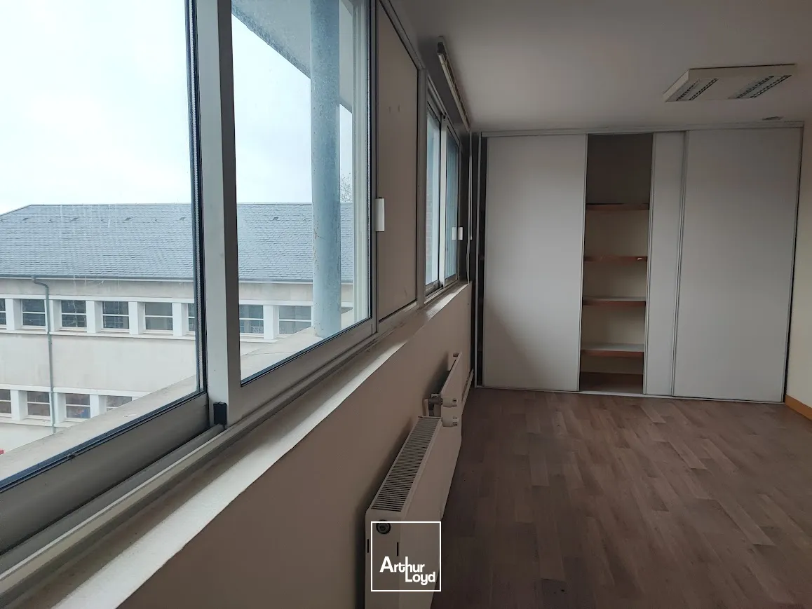 Bureaux - Location - limoges - 87000 - 30-30 - 7610102