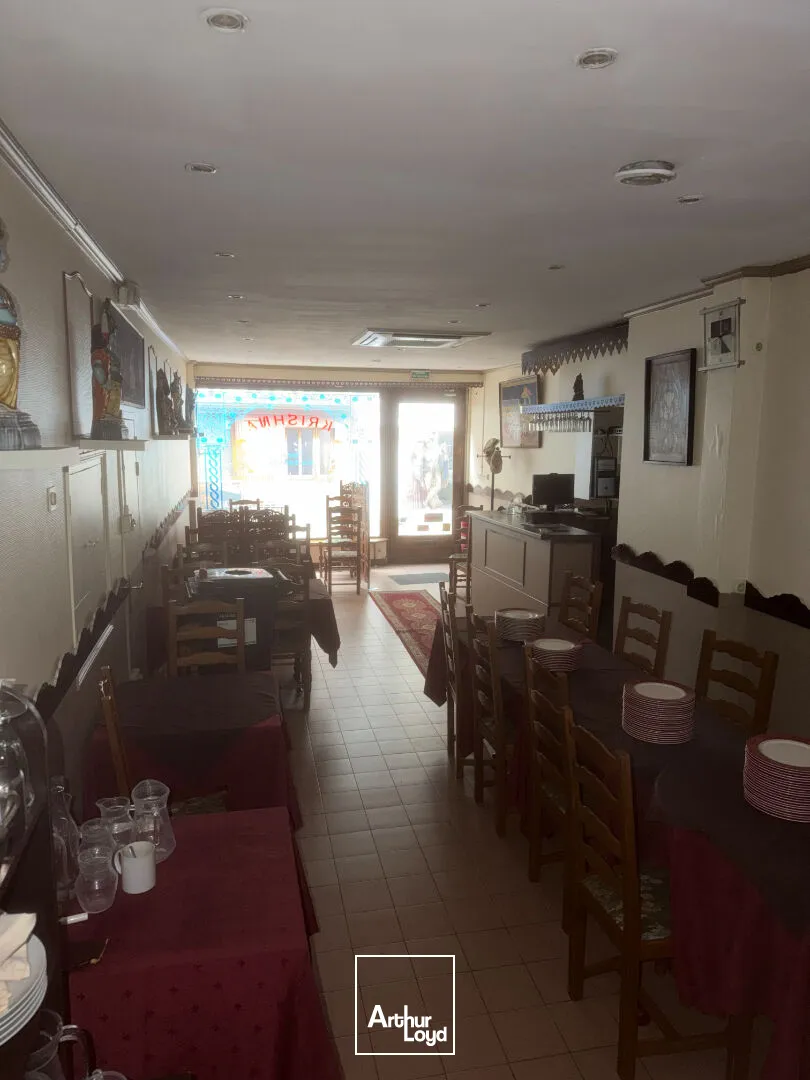 Locaux commerciaux - Location - LIMOGES - 87000 - 70-70 - 7610109