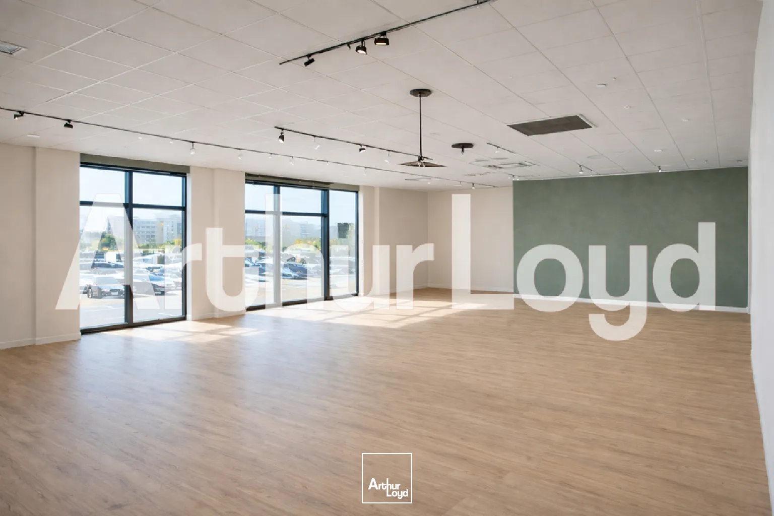 Locaux commerciaux - Vente - MONDEVILLE - 14120 - 470-470 - 7610113