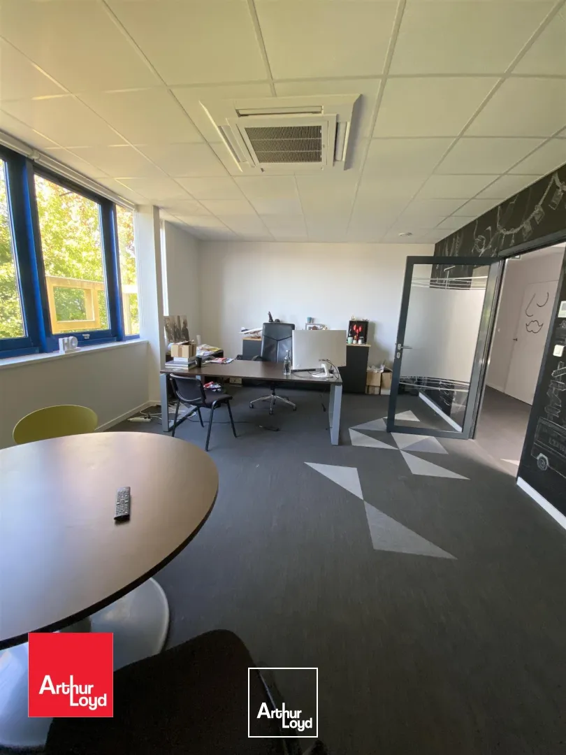 Locaux d'activité & Entrepôts - Location - GELLAINVILLE - 28630 - 3944-3944 - 7610131