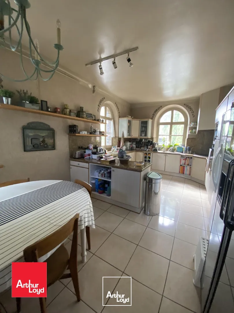 Locaux d'activité & Entrepôts - Vente - NOGENT SUR EURE - 28120 - 2680-2680 - 7610141