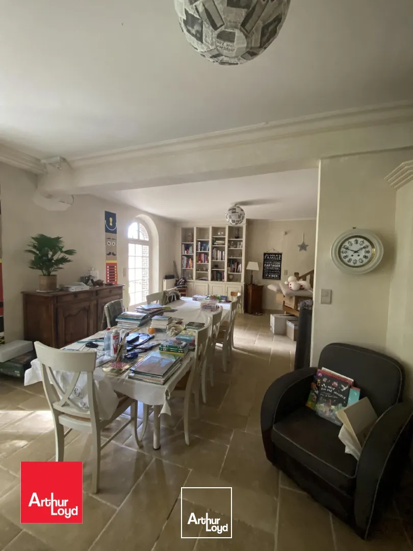 Locaux d'activité & Entrepôts - Vente - NOGENT SUR EURE - 28120 - 2680-2680 - 7610142