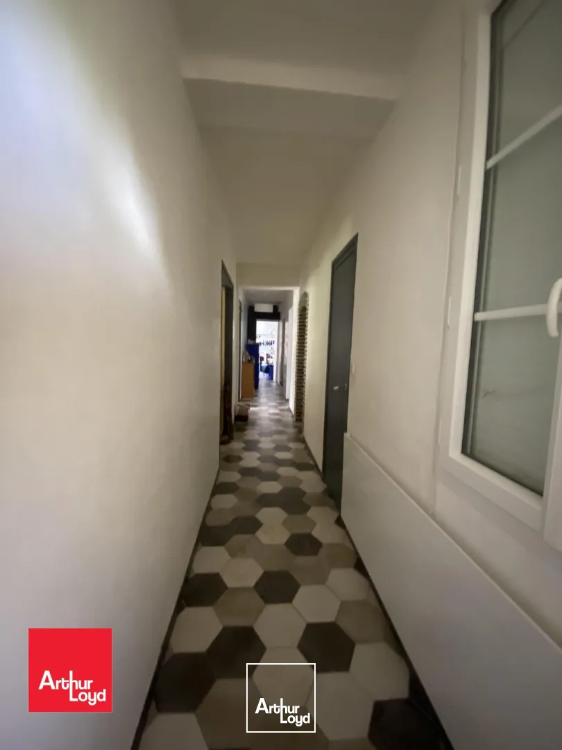 Locaux d'activité & Entrepôts - Vente - NOGENT SUR EURE - 28120 - 2680-2680 - 7610144