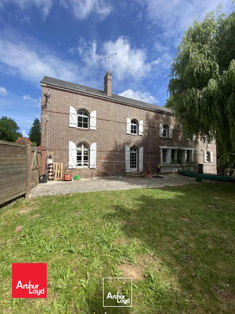 Locaux d'activité & Entrepôts - Vente - NOGENT SUR EURE - 28120 - 2680-2680 - 7610137