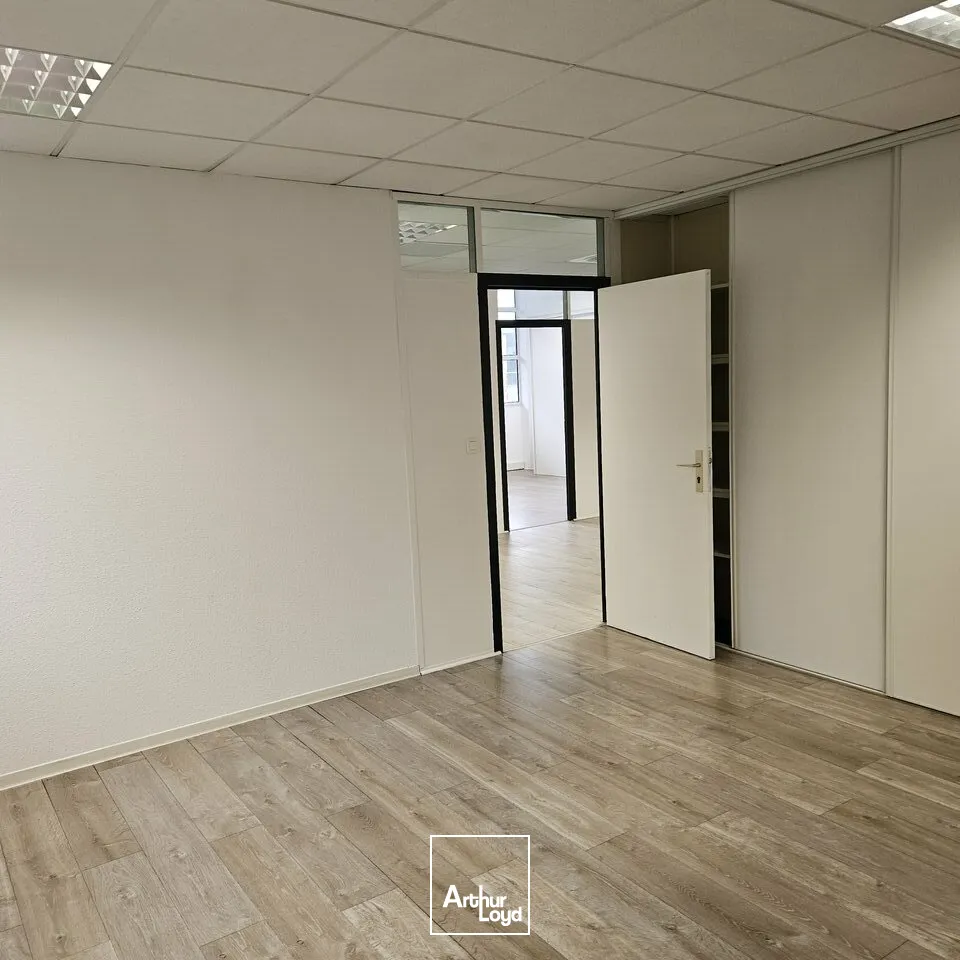 Bureaux - Vente - MONTFAVET - 84140 - 202-202 - 7610182