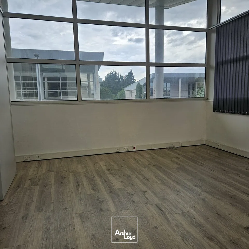 Bureaux - Vente - MONTFAVET - 84140 - 202-202 - 7610184
