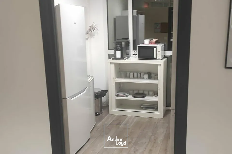 Bureaux - Vente - MONTFAVET - 84140 - 202-202 - 7610185