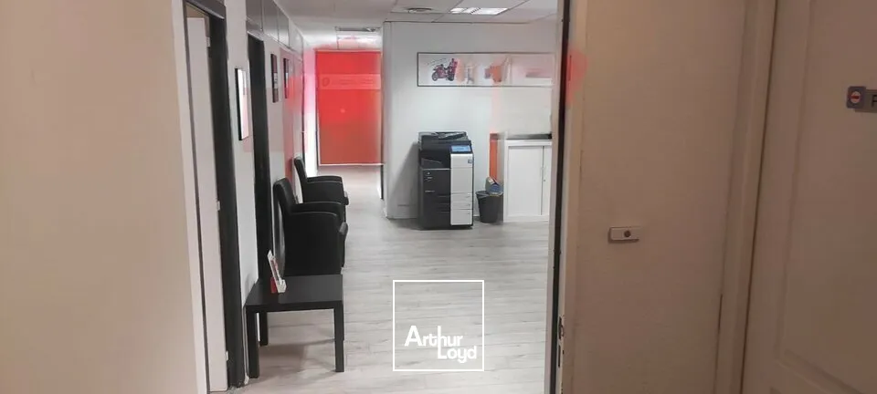 Bureaux - Vente - MONTFAVET - 84140 - 202-202 - 7610186