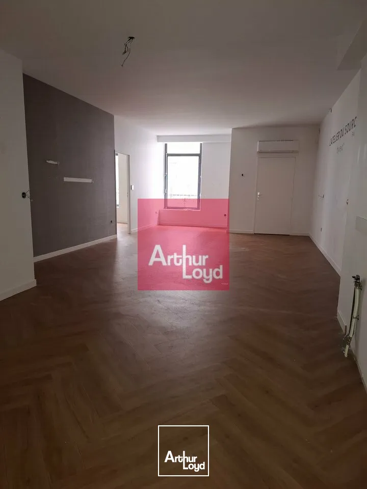 Locaux commerciaux - Location - CLERMONT FERRAND - 63000 - 168-168 - 7610195