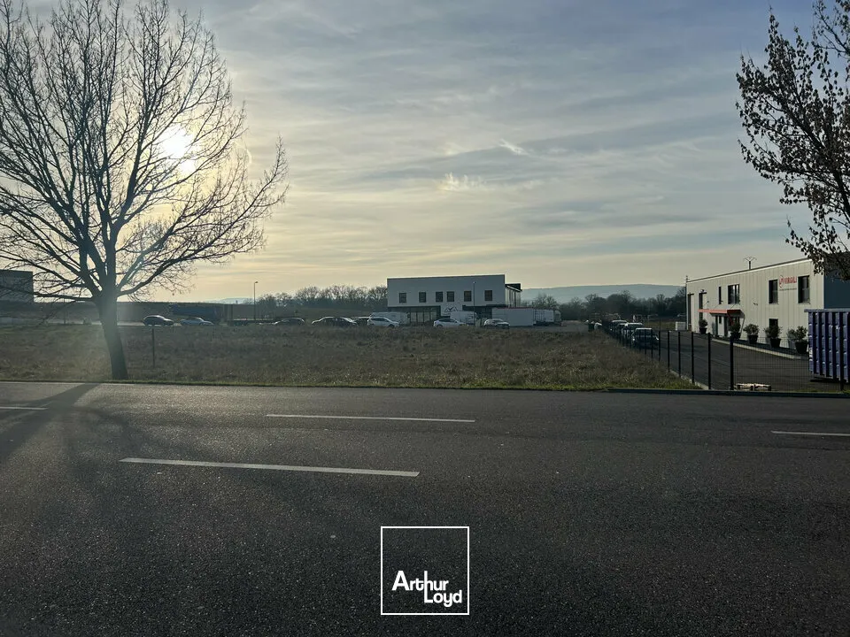 Terrains - Vente - BERTRANGE - 57310 - 2279-2279 - 7610209