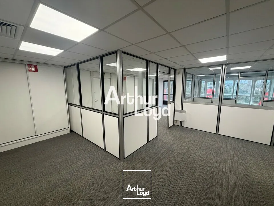 Bureaux - Location - ANTIBES - 06600 - 113-113 - 7610226